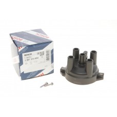 Кришка розподільника запалювання Kia Pride/Mazda 323/626 1.3-2.0 87-06
