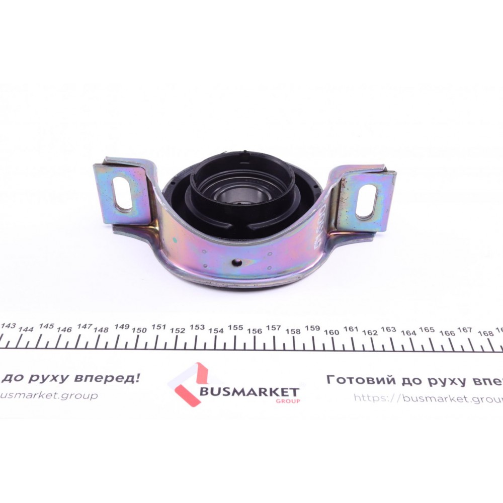 Підшипник підвісний (передній) MB Vito (W639) 03- (d=30mm) Більше не постачається