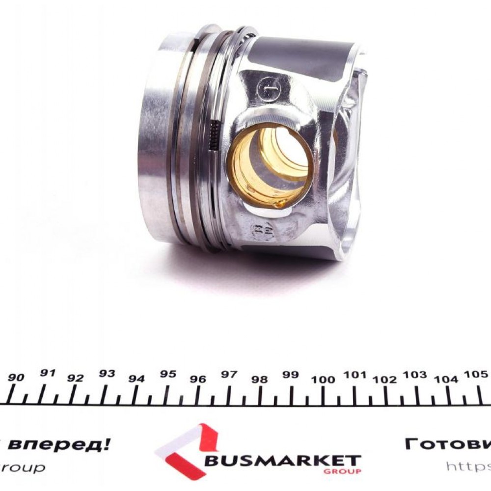 Поршень VW T5 1.9TDI (79.51mm/STD) (3-4 циліндр)