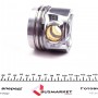 Поршень VW T5 1.9TDI (79.51mm/STD) (3-4 циліндр)