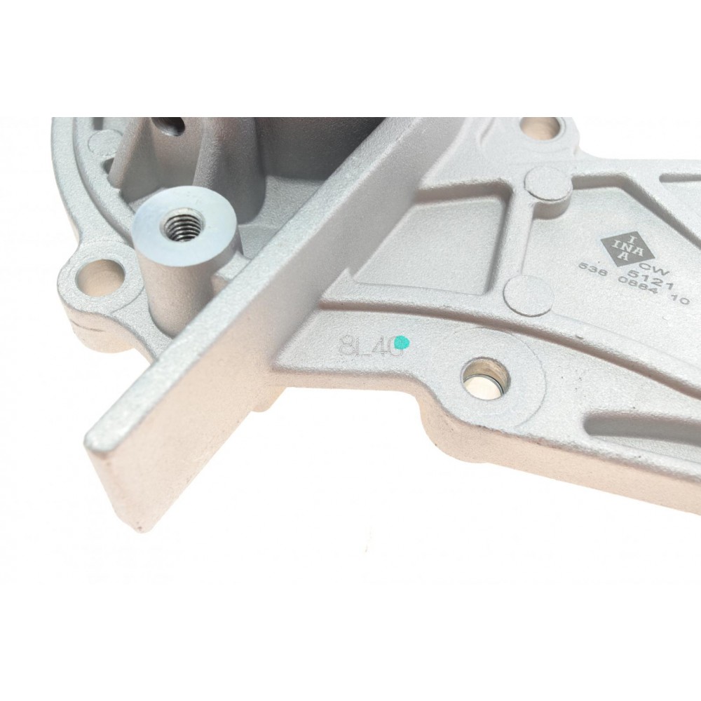 Помпа води Ford C-Max II/Focus III/Mondeo V/Kuga II 1.5 EcoBoost 14-