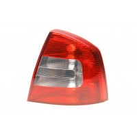 Ліхтар задній Skoda Octavia 04-13 (R)