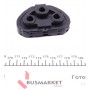 Гумка глушника Fiat Ducato 02-