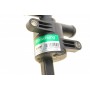 Кран пічки VW Polo/Passat/Golf 14-