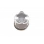 Поршень Renault Kangoo/Megane/Trafic 1.9dci 01- (80.00mm/STD) = 7138430000