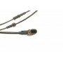 Датчик ABS (передній) MB M-class (W164)/GL-class (X164) 05-11 (L=856mm)