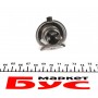 Автолампа H4 12V 60/55W P43t Long Life (1шт)