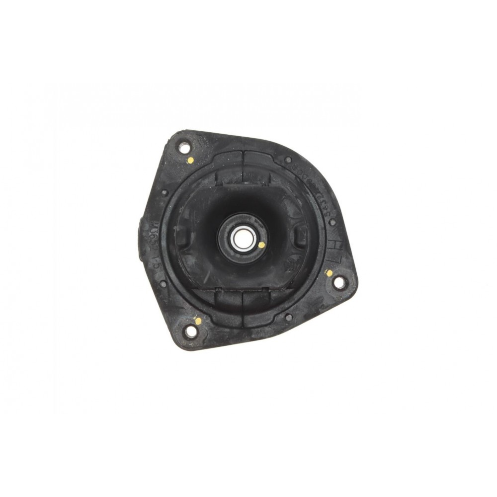 Подушка амортизатора (переднього) Nissan Qashqai 07- (L)