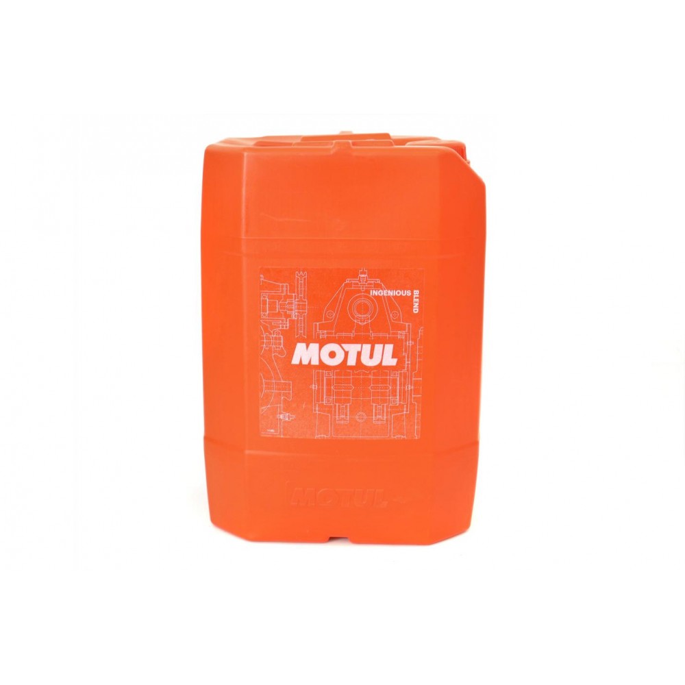 Олива 5W30 Specific 2290 (20 л) (ACEA C2/PSA B71 2290) (109349)