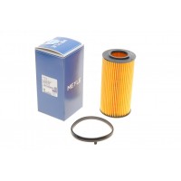 Фільтр масляний Volvo C30/C70/S40/S60/S80 10-