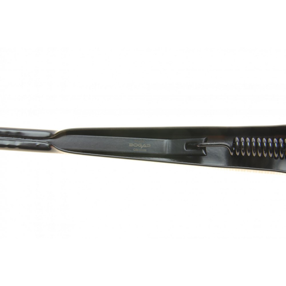 Важіль склоочисника (задній) MB С-class (S203) 01-07(к-кт)