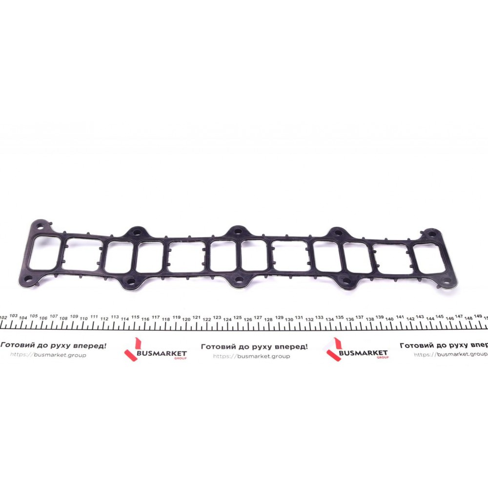 Прокладка колектора впускного Mitsubishi Pajero 3.2D 00-06, 4M41