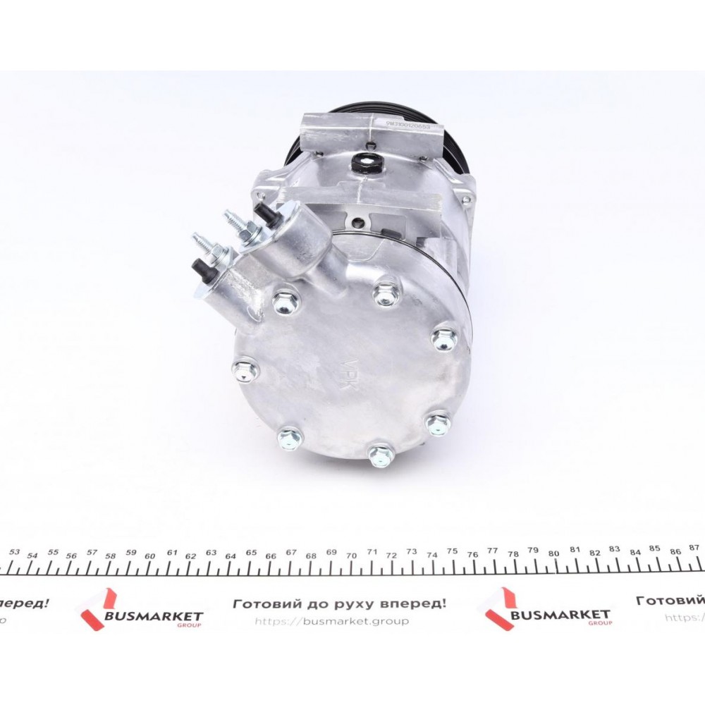Компресор кондиціонера Citroen Berlingo/Jumpy/Fiat Scudo/Peugeot Expert 1.6HDI 07-/2.0i 00-