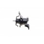 Подушка двигуна Mitsubishi Lancer 2.0 03-13/ Outlander 2.0-2.4 4WD 03-06