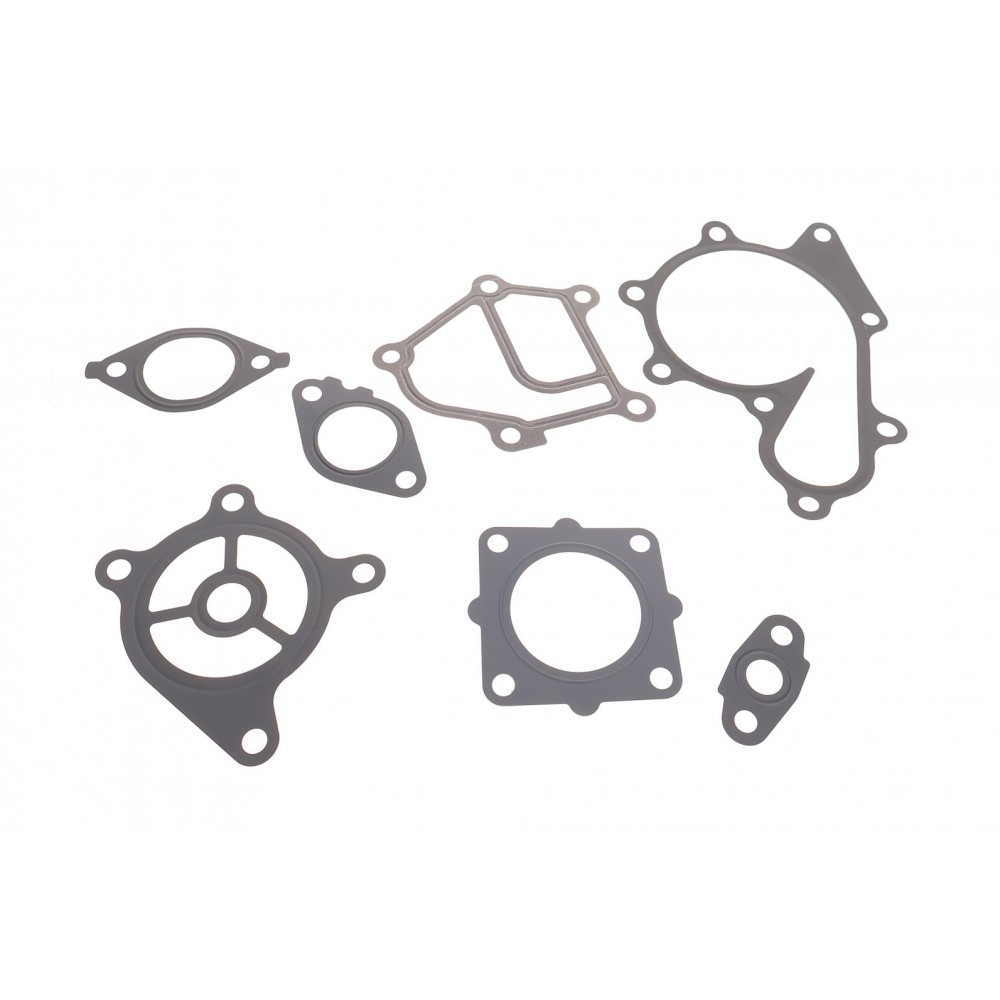 Комплект прокладок (нижній) Nissan Navara/Pathfinder 2.5 dCi 01-