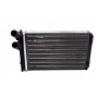 Радіатор пічки VW Caddy II/Golf I-IV 1.4-1.9 TDI 95-02
