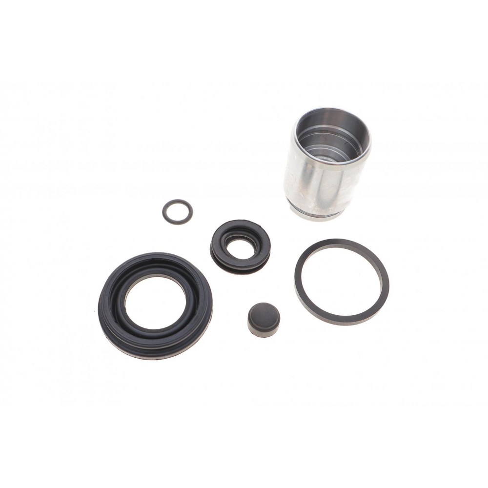 Ремкомплект супорта (заднього) Kia Picanto I 04-15 (d=34mm) (+поршень)