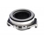 Комплект зчеплення Mazda 6 2.0 DI 02-07 (d=240mm) (+вижимний)