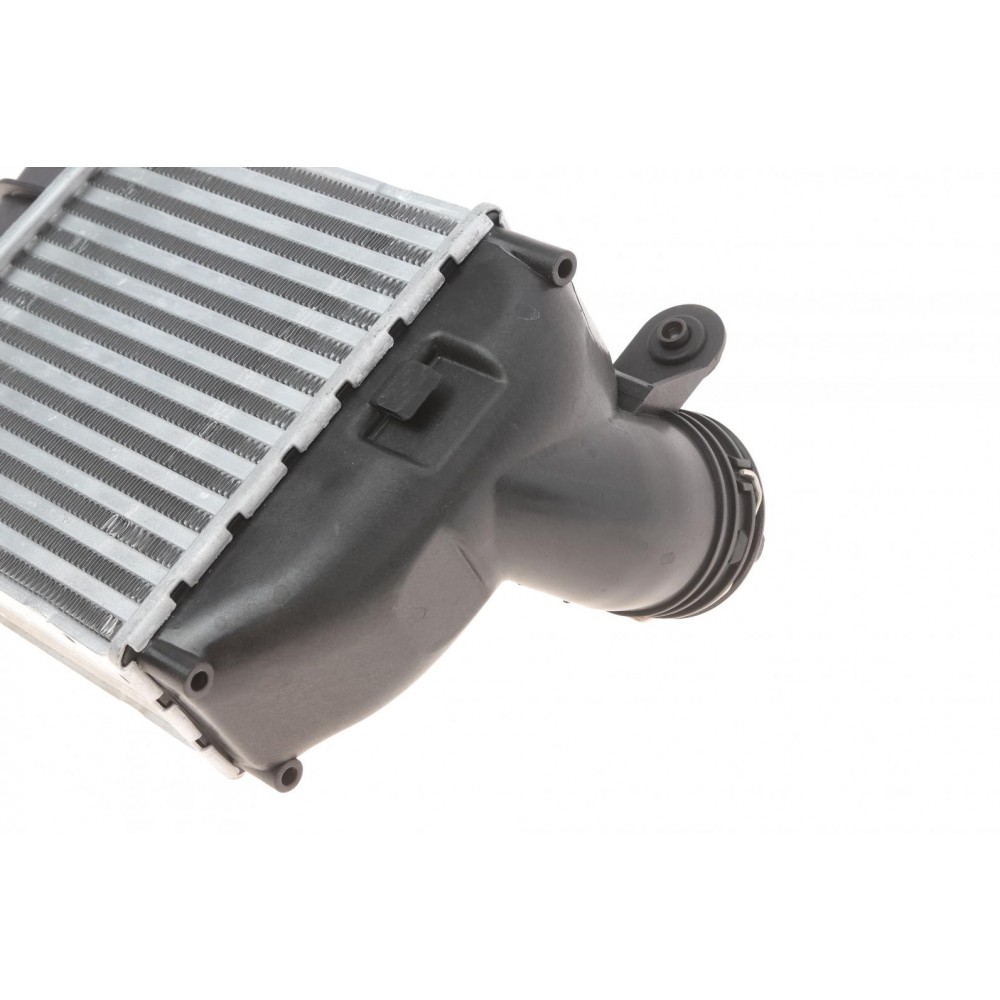 Радіатор інтеркулера VW Golf/Bora/Skoda Octavia/Seat Leon 1.9TDI 00-10