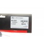 Патрубок радіатора BMW X5 (E70) 4.8i 06-13 N62