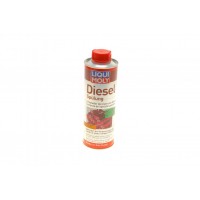 Присадка-очисник паливної системи Diesel Spulung (500ml) (в т.ч.форсунок дизеля) (2509=1912)