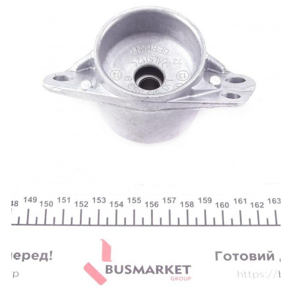 Більше не постачається Подушка амортизатора (заднього) VW Bora/Golf IV 96-/Skoda Octavia/Fabia/Rapid