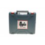 Шуруповерт акумуляторний BOSCH GSR 180-Li Professional (0-450/1700об.) 18V