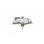 Реле генератора (14.5V) VW Passat 1.6-2.8 96-05