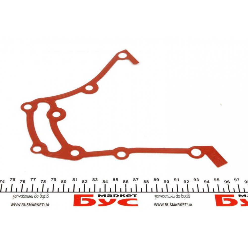 Прокладка кришки двигуна передньої Renault Master/Trafic 1.9dCi 01-