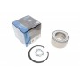 Підшипник маточини (передньої) Citroen C4/C5/C6 05-/Peugeot 407/607/308/508 11- (45x83x44)(+ABS)(к-кт)