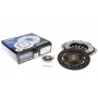 Комплект зчеплення Mazda 6 2.0/2.3 02-07 (d=225mm) (+вижимний)