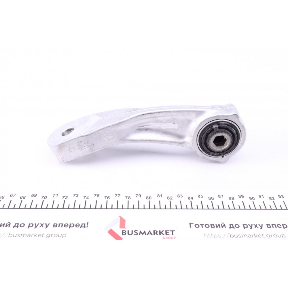 Тяга стабілізатора (переднього) (L) MB C-class (W205) 14-