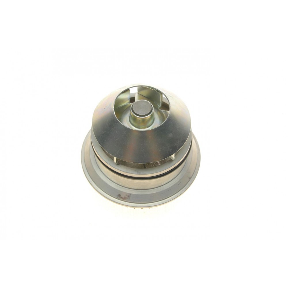 Помпа води VW LT 28-35/28-46 2.8TDI 116kw 01-06 (B/B) (5 лоп) (прямий зуб)
