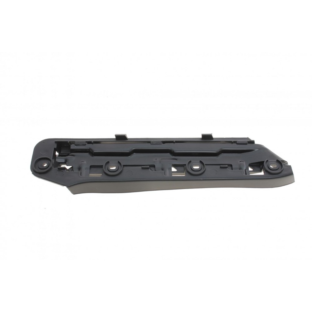 Кронштейн кріплення бампера (переднього/L) VW Touran 03-06/Caddy III 04-10