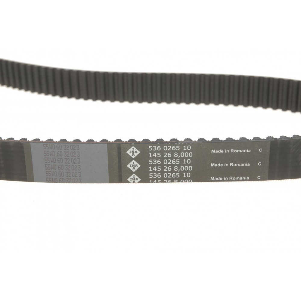 Комплект ГРМ Land Rover Freelander 1.8 16V 98-06/Rover 45/75 1.4-1.8 00-05 (26x145z)