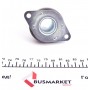 Вилка зчеплення VW Caddy III/IV 1.0-1.2 TSI/1.4-1.6 (+вижимний)