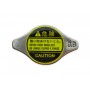 Кришка радіатора Toyota Corolla/Mazda 323/Mitsubishi Lancer/Galant 84- (0.9bar)