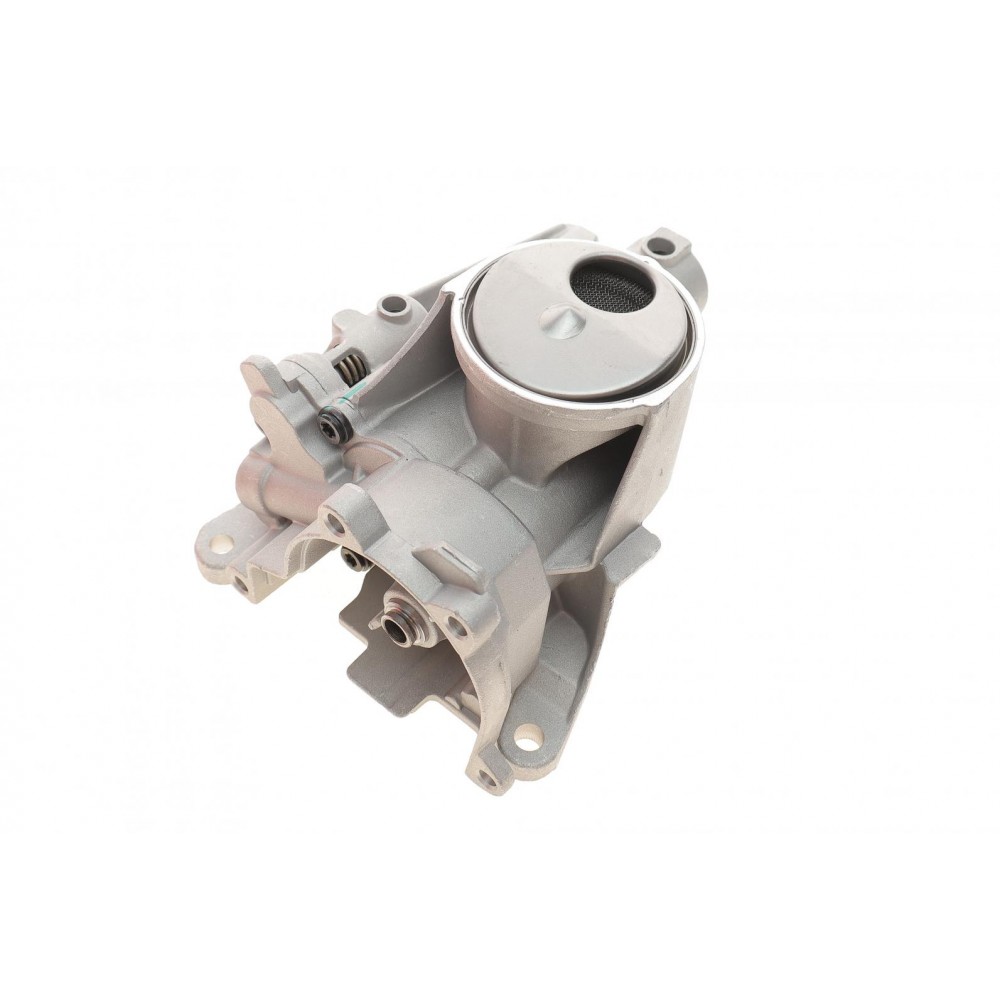 Насос масляний Peugeot 207/3008/308 1.4-1.6 06-18