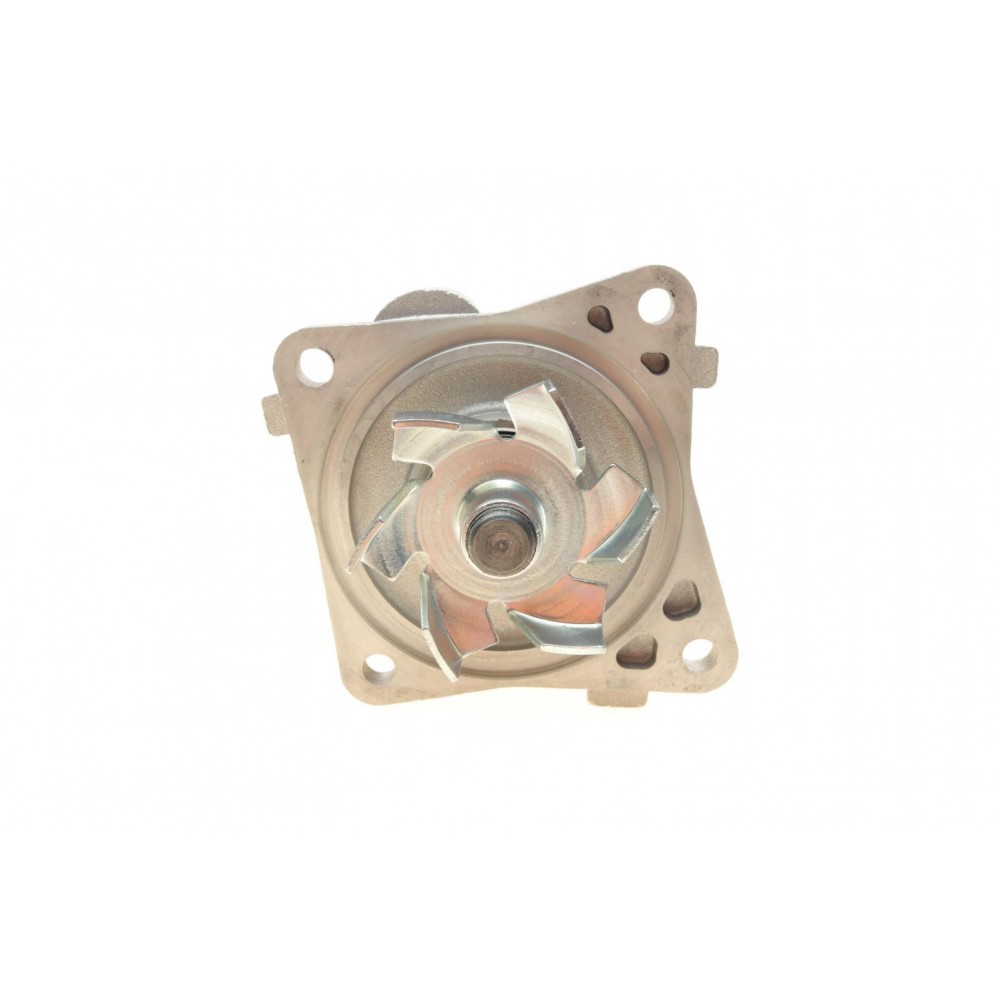 Помпа води Mitsubishi Colt 1.1/1.3/1.5 04-12/Lancer VIII 1.5-1.6 08-/Citroen C4 1.6 12- (R/B)(6 лоп)