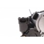 Компресор пневмосистеми MB M-class (W164)/GL-class (X164) 06-