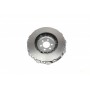 Комплект зчеплення Skoda Octavia 00-10 (d=211mm)