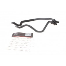 Патрубок пічки Citroen Berlingo/Peugeot Partner 1.4i 96-07