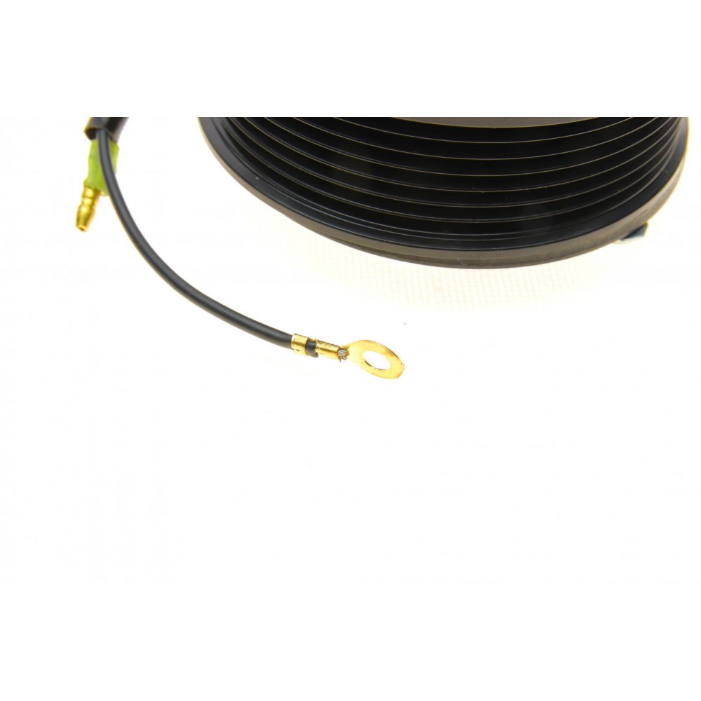 Котушка шківа компресора кондиціонера Honda CR-V II 2.0 01-07
