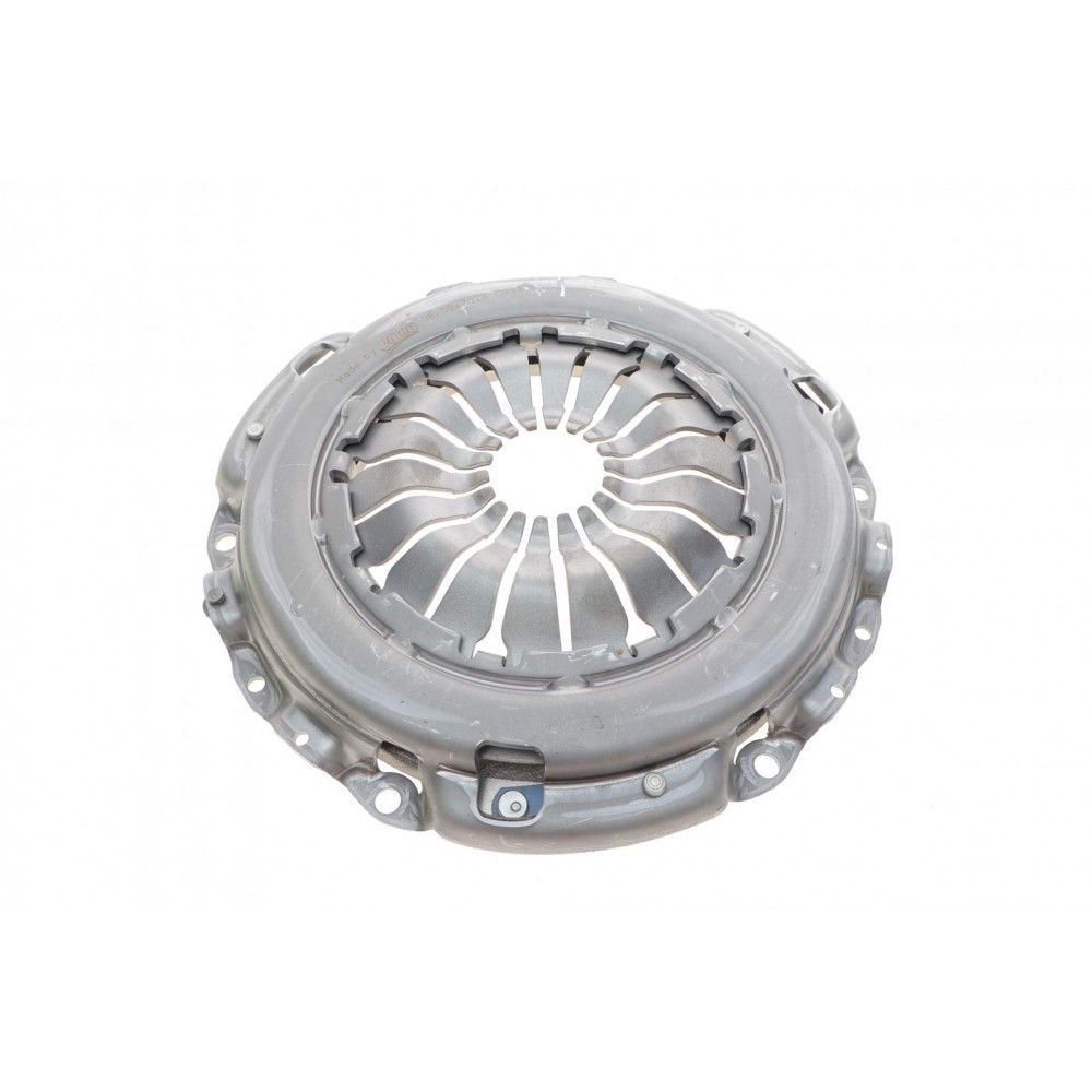 Комплект зчеплення Ford Connect 1.8TDCI (90ps)