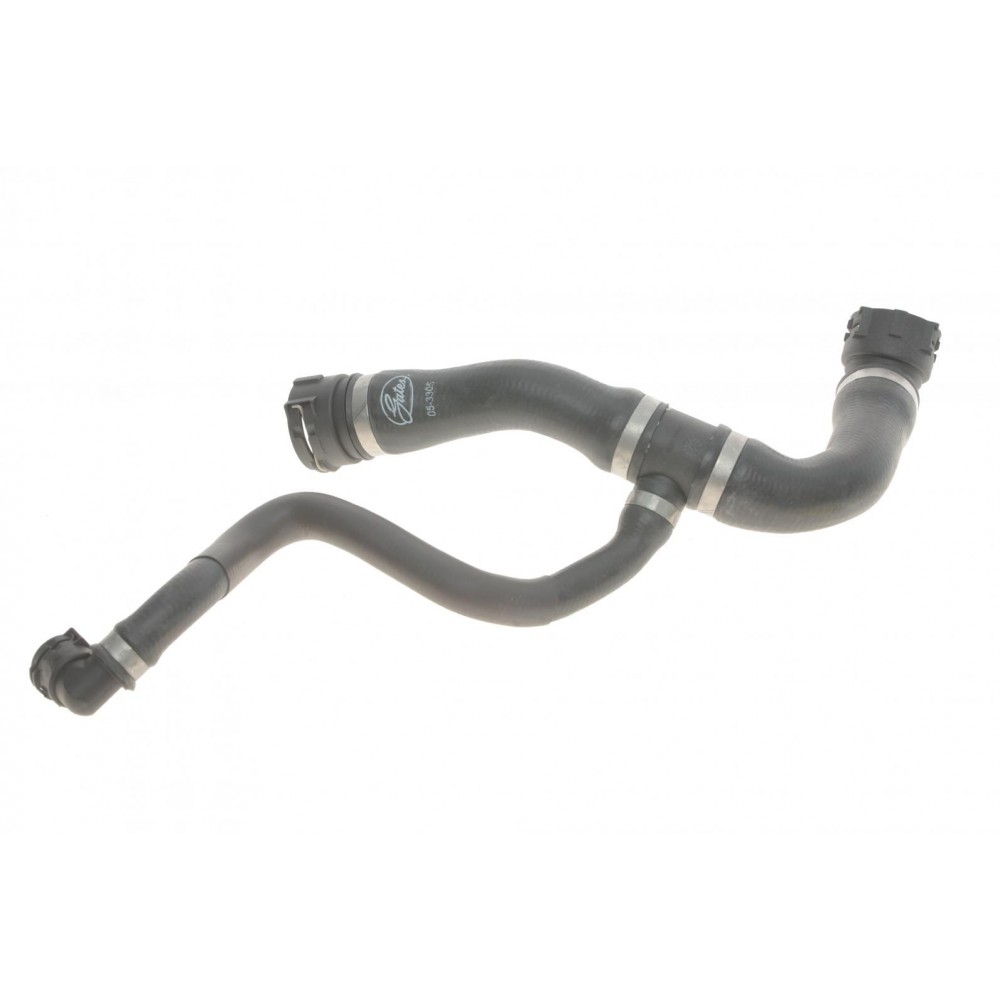 Патрубок системи охолодження BMW 3 (F30/F80) 11-18 N20/N26