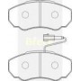 Колодки гальмівні (передні) Citroen Jumper/Fiat Ducato/Peugeot Boxer 02- R15