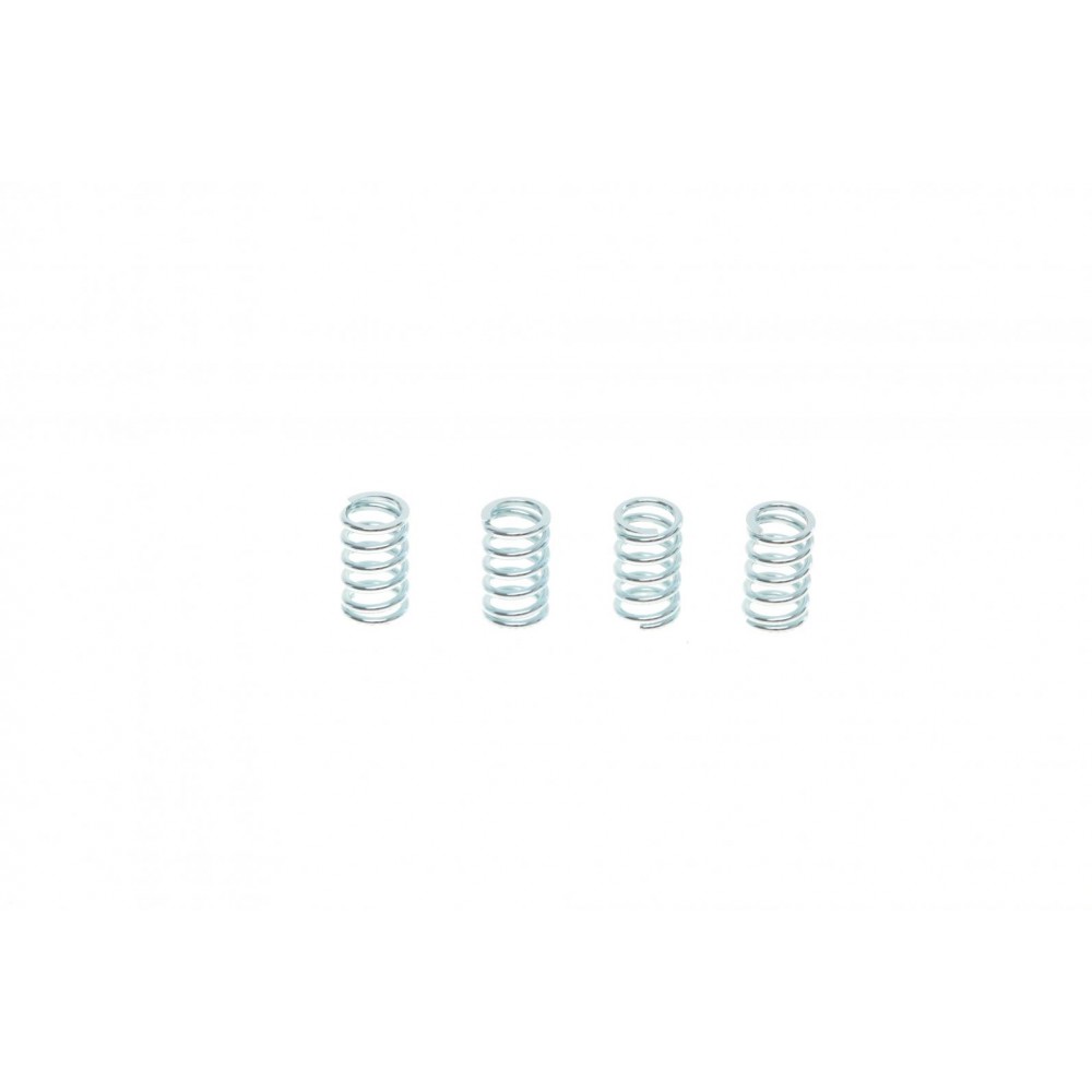 Комплект пружинок колодок ручника VW T5 03-/BMW 3 (E46)/5 (E60)/X5 (E53)/X6 (E71) 96-17