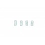 Комплект пружинок колодок ручника VW T5 03-/BMW 3 (E46)/5 (E60)/X5 (E53)/X6 (E71) 96-17