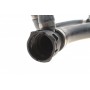 Патрубок радіатора BMW 7 (E65/E66/E67) 01-05 (к-кт в зборі) N62