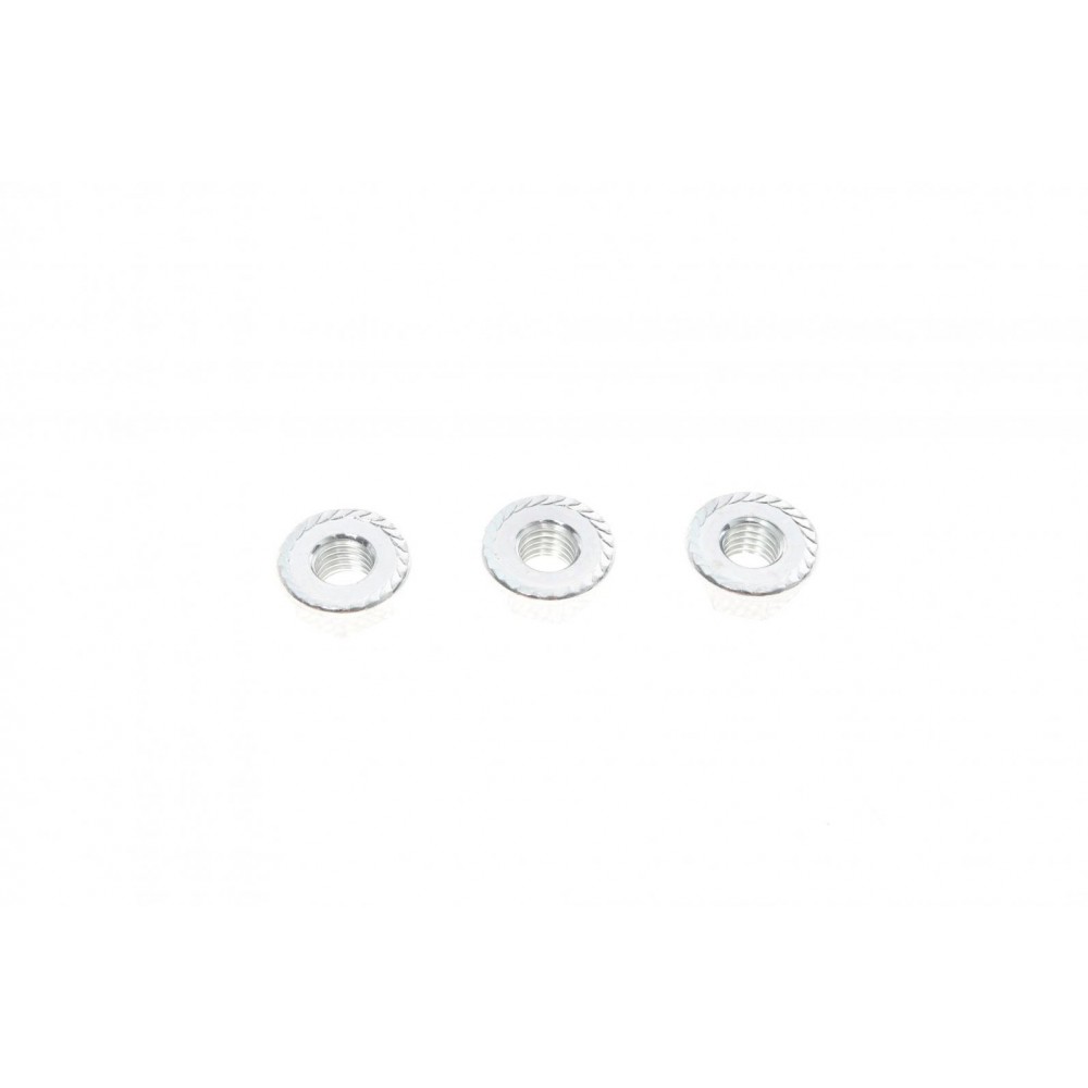 Опора кульова (передня/знизу) Land Rover Freelander 98-06